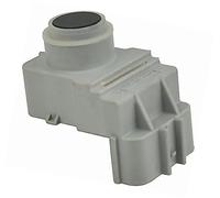 Szwaldaper Car Pdc Sensor Parking, for Hyundai, for Tucson, for Ix35 2009-2013 95720-2S000 95720-2S101 car parking sensor detection system