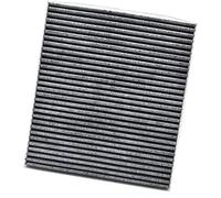 Szwaldaper Car Pollen Cabin, for Kia, Carens K3 Rio Sportage FJ UN TD JB JE KM 2005 2006 2007 2008 2009 97133-2E200 97133-2E210 Car Air Filter
