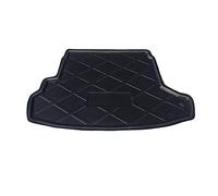 Szwaldaper Car Rear Boot Cargo Liner Tray Trunk Luggage Floor Mats Carpets Pad, for NISSAN, X-Trial, for Xtrail, T31 2008 2009 2010 2011 2012 2013 Car Boot Liner
