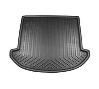 Szwaldaper Car Rear Boot Mat Trunk Cargo Liner Tray Carpet, for Hyundai, Santa Fe 2013 2014 2015 2016 2017 2018 Car Boot Liner
