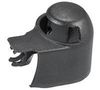 Szwaldaper Car Rear Right Windshield Wiper Arm Nut Cover, for VW, Transporter T5 Twin Door Durable NO.7H0955435 Back Glass Cap 1 Pc Rear Windshield Wiper Arm Cover