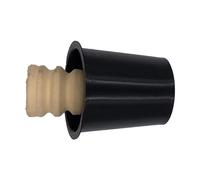 Szwaldaper Car Rear Shock Absorber Buffer Rubber Boot Set Dust Cover Auto Spare Suspension Part,for, for MINI, for cooper clubman r55 2006-2015 1.6 l Suspension Buffer