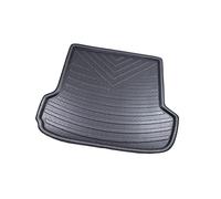 Szwaldaper Car Rear Trunk Boot Mat Waterproof Floor Mats Carpet Anti Mud Tray Cargo Liner, for Subaru, Outback 2010-2017 Car Boot Liner