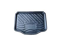 Szwaldaper Car Rear Trunk Mat Cargo Luggage Tray Boot Liner Carpet Floor Cape, for Chevrolet, for Chevy, Holden TRAX TRACKER 2013-2019 2020 Car Boot Liner