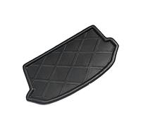Szwaldaper Car Rear Trunk Tray Cargo Boot Liner Mat Floor Protector, for Kia, Soul 2010 2011 2012 2013 2014 2015 2016 Car Boot Liner