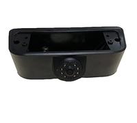 Szwaldaper Car Rear View Backup Reverse Camera, for NISSAN, NV200 Brake Light Auto Vehicle Parking Reversing Water Proof AirPin Car Rear Brake Light Camera