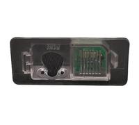 Szwaldaper Car Rear View Camera Bracket, for BMW, 2 3 5 Series X1 X3 X4 X5 X6 E38 E39 E46 E60 E61 E65 E66 E90 E91 E92 520li 535li 530i 320i Car License Plate Camera Bracket(1 Piece)