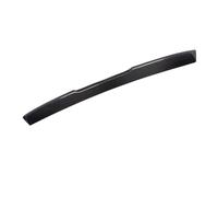 Szwaldaper Car Roof Boot Lip Spoiler, for, for E60 Sedan 4 Door 525i 530i 2004-2010 Rear Roof Spoiler Wing Carbon Fiber Rear Spoiler