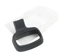 Szwaldaper Car Seat Adjustment Handle Lever Knob, for VW, for Volkswagen, for Polo, for Golf, for Passat, B6 B7 B8 CC, for Tiguan, for, TT A1 Q3 Q5, for, for Octavia, Yeti Car Seat Adjustment Handle