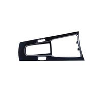 Szwaldaper Car Shift Control Panel, for 508 Shift Panel 98085634XZ 98110760XZ Gear Shift Panel Trim