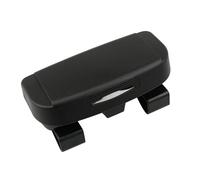 Szwaldaper Car Styling Glasses Holder Case Box Sunglasses Holder Storage Case Box, for Swift, Jimny Sx4 Grand Vitara S-cross Car Sunglasses Holder(Common Double Black)
