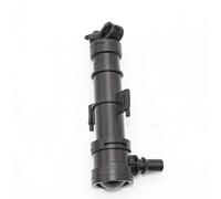 Szwaldaper Car-Styling Headlight Washer Lift Cylinder Spray Nozzle Jet, for VW, for Jetta, 6 Mk6 5C 2015 2016 2017 2018 Headlight Washer Nozzle(1pc Right)