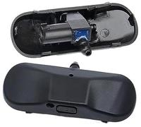 Szwaldaper Car Wiper Nozzle with Heated, for Skoda, for Superb 2008-2014 2PCS Windshield Washer Nozzle