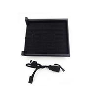 Szwaldaper Car Wireless Charger, for, for Accord, Ai 10th Gen, for, for, Elysion16 Avancier UR-V, for, for Vezel, XR-V 15-18 10W Car Wireless Phone Charger Mount(16Elysion/15-18Odyssey)