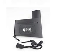 Szwaldaper Car Wireless Charger, for, for Accord, Ai 10th Gen, for, for, Elysion16 Avancier UR-V, for, for Vezel, XR-V 15-18 10W Car Wireless Phone Charger Mount(16-17Accord)