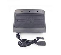 Szwaldaper Car Wireless Phone Charger, for, A3A4LA5A7A6LQ2LQ3Q5L 10W Wireless Fast Charging