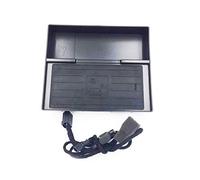 Szwaldaper Car Wireless Phone Charger, for, A3A4LA5A7A6LQ2LQ3Q5L 10W Wireless Fast Charging