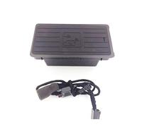 Szwaldaper Car Wireless Phone Charger, for, A3A4LA5A7A6LQ2LQ3Q5L 10W Wireless Fast Charging