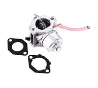 Szwaldaper Carburetor Assembly Carb FC540V 17 Hp Cycle Engine, for John Deerea 185 15003-2296 2 Stroke Engine Carburetor Kit