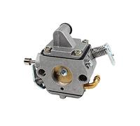 Szwaldaper Carburetor Carb, for, MS170 MS180 017 018,for Zama, C1Q-S57B Rep With A Bulge On Top C1Q S57B M06 21 1130 120 0603 2 Stroke Engine Carburetor Kit