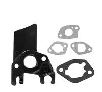 Szwaldaper Carburetor Gasket Intake Manifold Insulator Kit GX160 5.5HP 16100-ZH8-W61 Replaces Oregon 49-190, for Stens Intake Gasket