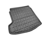 Szwaldaper Cargo Boot Liner Tray, for Mazda, 3 BP Sedan Saloon 2019 2020 Rear Trunk Floor Mat Carpet Car Styling Car Boot Liner