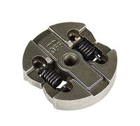 Szwaldaper Clutch Drum Cover Needle Bearing Chainsaw 2500 25cc Spare Parts Clutch Kit(1pc Clutch Drum)