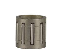 Szwaldaper Clutch Drum Cover Needle Bearing Chainsaw 2500 25cc Spare Parts Clutch Kit(1pc Needle Bearing)