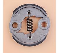 Szwaldaper Clutch TH34 TH43 TH48 TD33 TD40 TD43 TD45 TD48 TG33 KT17 TJ35 TJ45 S35,for Tanaka, TBC 328 340 355 Trimmer Clutch Kit