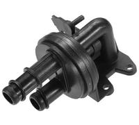 Szwaldaper Coolant Control Heater Valve No.7661843, for Citroen, C25 1990-1994 Metal ABS Black 1 Pcs Thermostat Housing