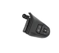 Szwaldaper Cruise Control Switch, for Truck, for Scania, for Lpgrs 2016 Forsteering Wheel Multifunction 2545506 2545505 2568445 Car Cruise Button Switch (Right 2545506) Car (Right 2545506)
