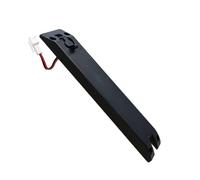 Szwaldaper Crystal Display & Controller, for Kugoo, S1 S2 Electric Scooter Suitable Universal 36V Electric Skateboard Controller Parts Electric Scooter Display Screen(Blind flange)