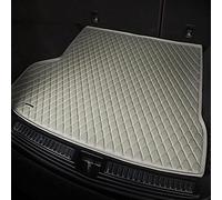 Szwaldaper Custom Car Trunk Mats, for, All Model A1 A3 A8 A7 S8 R8 TT SQ5 A6 Q3 Q7 A4 A5 S5 Q5 S6 S7 S3 SR4-7 Car Boot Liner(Grey)