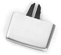 Szwaldaper Dashboard Air Vent 1Pc Car A/C Air Vent Grille Tab Clip Outlet, for Mercedes-Benz, E-Class W212 2009-2015 Car Air Vent Clip(BLACK Model B No.1)