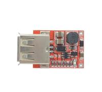 Szwaldaper Dc Converter Output Step Up Boot Power Module 3v to 5v 1a B Charger for Phone Mp3 Mp4 96% Efficiency DC-DC converter board