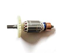 Szwaldaper DH38MS Hammer Armature Rotor, for Hitachi, DH38MS DH38MSS DH40MC DH40SC Impact Drill Armature Rotor Anchor Accessories Replacement Armature Rotor