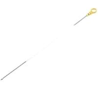 Szwaldaper Dipstick, for Fusion, for Escape 2010 2011 2012 Level Indicator 6E5Z6750AC engine oil dipstick guide tube