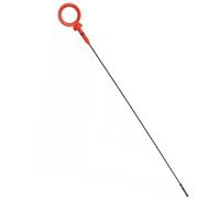 Szwaldaper Dipstick, for Q5 3.2L V6 2009 2010 2011 2012, for S6 4.0L V8 Turbo 2013 2014 2015 2016 2017 Level Indicator 06E115611E engine oil dipstick guide tube