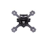 Szwaldaper DIY X2 Eyas Micro Brushless Carbon Fiber FPV Racing Quadcopter UAV Frame Kit RC Multirotors Drone Quality ZMR Lawn Mower Carburettor Replacement