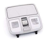 Szwaldaper Dome Light Reading Lamp Sunroof Switch Car Glasses Case 928002Z100, for Hyundai, Tucson IX35 Interior Roof Switch Lamp