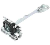 Szwaldaper Door Check Strap Stopper Limiter, for Renault, for Megane Mk Iii 2008-2014 No.824310007R Front Left Right Bracket Stop Checker Arm Assembly Auto Door Check Arm