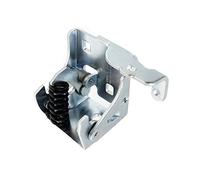 Szwaldaper Door Hinge Front Left Lower 2096964, for Chevrolet, Avalanche Silverado/Suburban/Tahoe, for Cadillac, Escalade, for GMC, Sierra/Yukon
