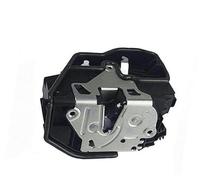 Szwaldaper Door Lock Catch Actuator Latch Front Left Right Side 51217202143 51217202146, for, E90 E60 Valve Release Actuator(Right)