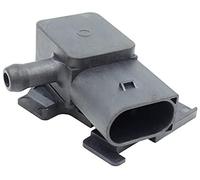 Szwaldaper DPF Exhaust Pressure Sensor, for, 1 3 5 F21 E90 E91 E93 F07 F10 F11 2.0 L 13627805152 6PP 009 409-021 780515201 7805152-01 Knock Sensor
