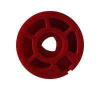 Szwaldaper Electrical Power Window Regulator Repair Wheel Front Left for Right Door 68004819AA, 68004818AA, for DODGE, Nitro 2007-2011 Power Window Motor
