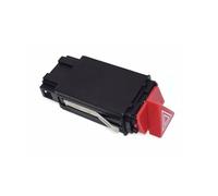 Szwaldaper Emergency Hazard Warning Light Flasher Switch, For A6, Quattro 1998 1999 2000 2001 2002 2003 2004 4B0941509D Car Hazard Warning Switch Button