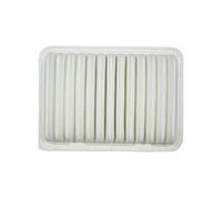 Szwaldaper Engine Air Filter and Cabin Air Filter, for Toyota, for Corolla, Yaris Matrix 2008-2018 17801-21050 87139-YZZ0 87139-50100 Cabin Air Filter(1pc)