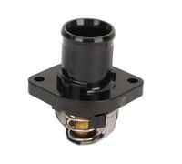 Szwaldaper Engine Coolant Thermostat, for Citroen, Berlingo C4 I Evasion Jumpy Saxo Xsara, 9630066780 Thermostat Housing