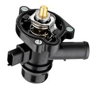 Szwaldaper Engine Coolant Thermostat Housing 55593034 55565336, for Chevrolet, for Cruze, Sonic Trax, for Cruze, Limited, for Buick, Encore 1.4L 11-1 Thermostat Housing