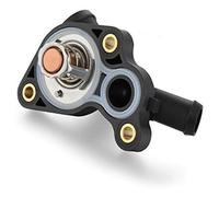 Szwaldaper Engine Coolant Thermostat Housing Assembly 11537512733, for 2002-2008, for MINI, Cooper R52 R53 1.6 Thermostat Housing